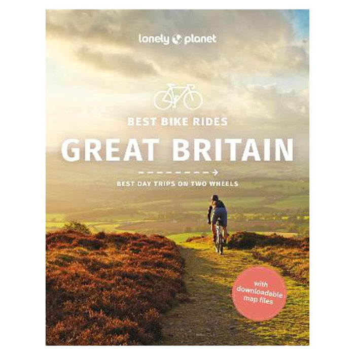 Best Bike Rides Great Britain | Lonely Planet