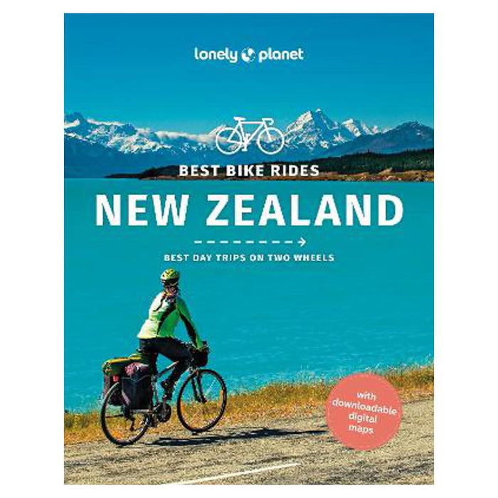 Best Bike Rides New Zealand | Lonely Planet