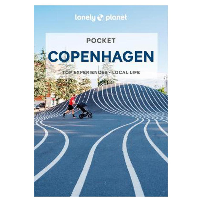 Lonely Planet Pocket Copenhagen