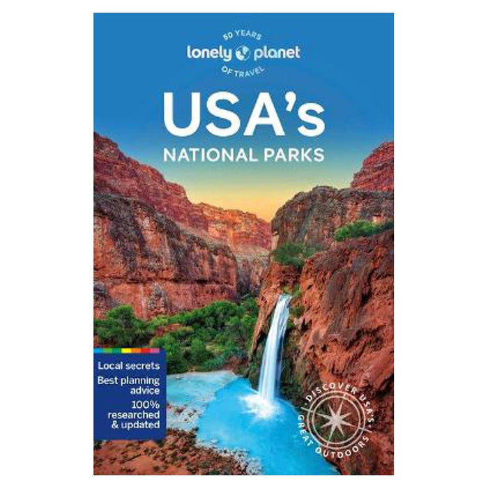 USA's National Parks | Lonely Planet