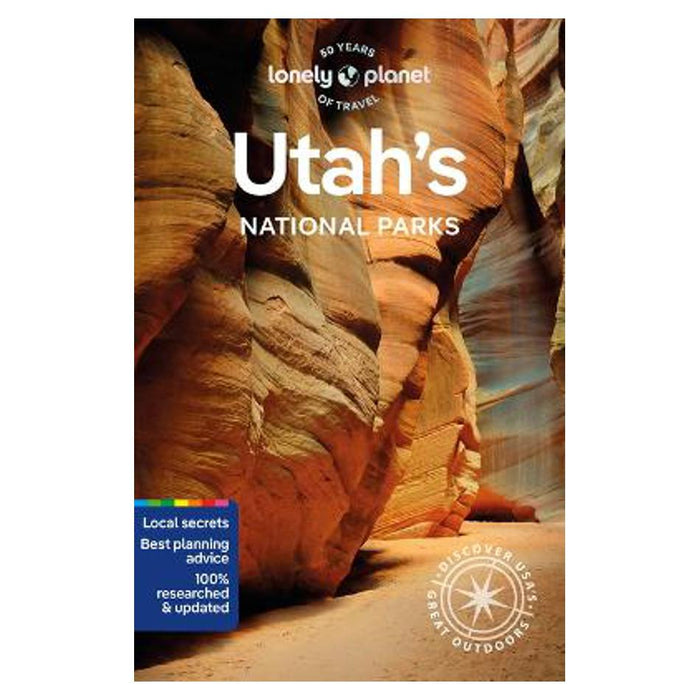 Utah's National Parks | Lonely Planet