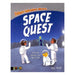 Space Quest (Science Adventure Stories)-Marston Moor