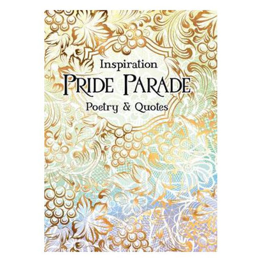 Pride Parade: Poetry & Quotes-Marston Moor