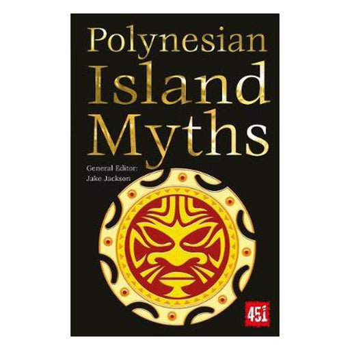 Polynesian Island Myths-Marston Moor