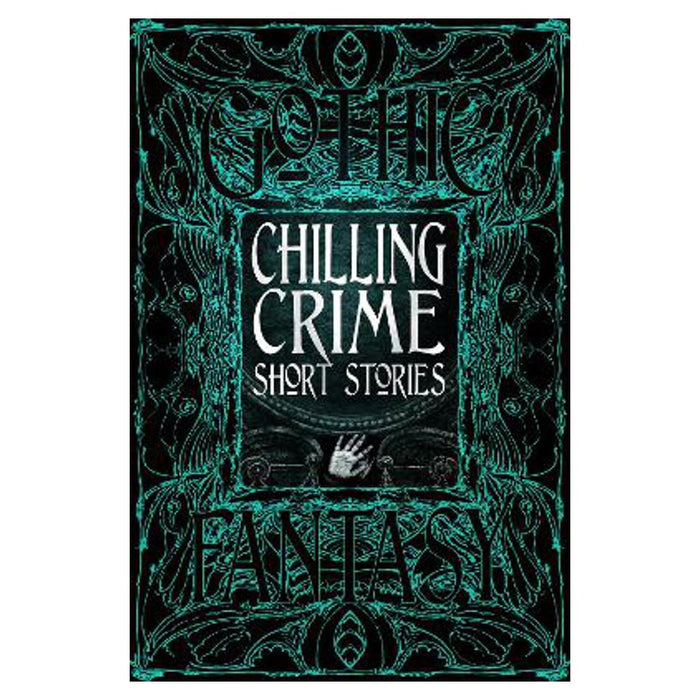 Chilling Crime Short Stories | Margaret Murphy