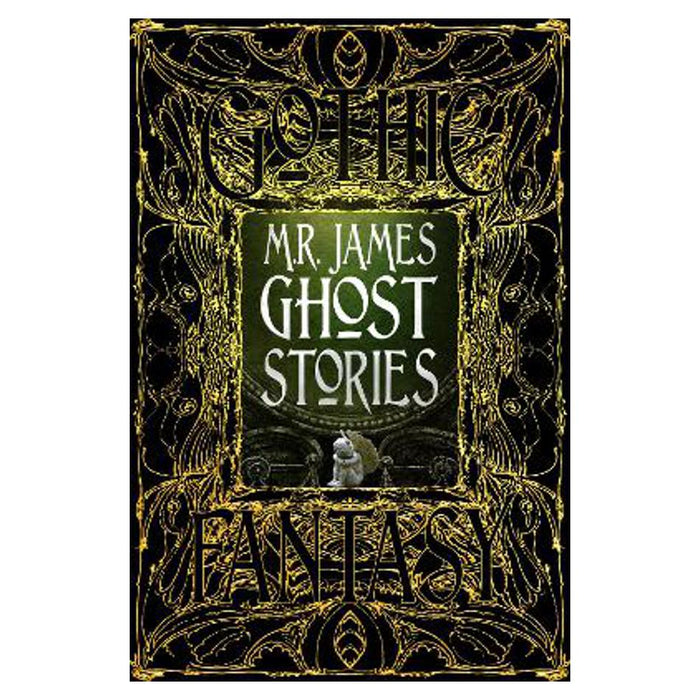 M.R. James Ghost Stories