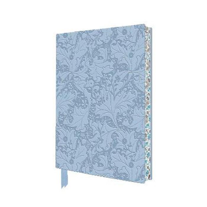 William Morris: Wallflower Artisan Art Notebook (Flame Tree Journals)