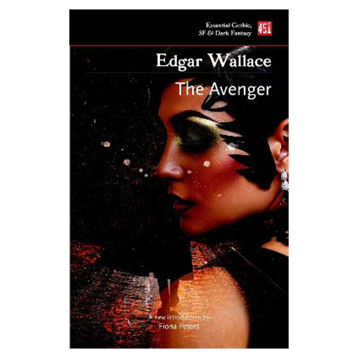 Avenger | Edgar Wallace