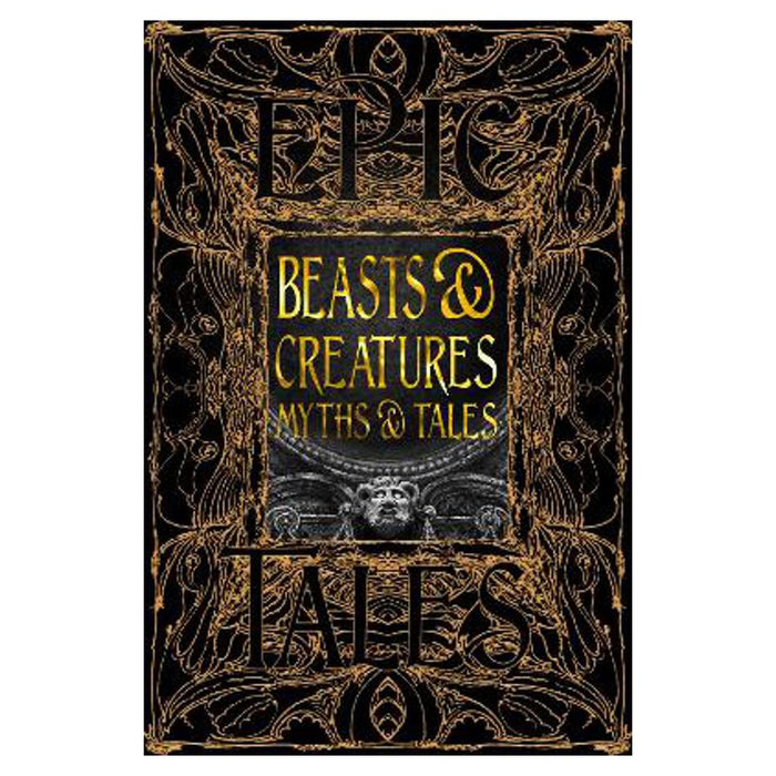 Beasts & Creatures Myths & Tales