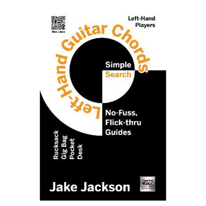 Quick Left Hand Guitar Chords | Jake Jackson