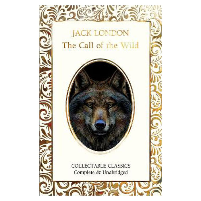 Call of the Wild | Jack London