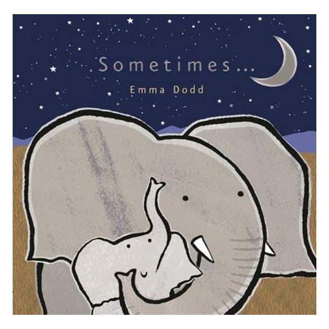 Sometimes...-Marston Moor