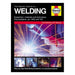 The Haynes Manual On Welding-Marston Moor