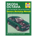 Skoda Octavia Petrol and Diesel Service and Repair Manual: 1998 to 2004-Marston Moor