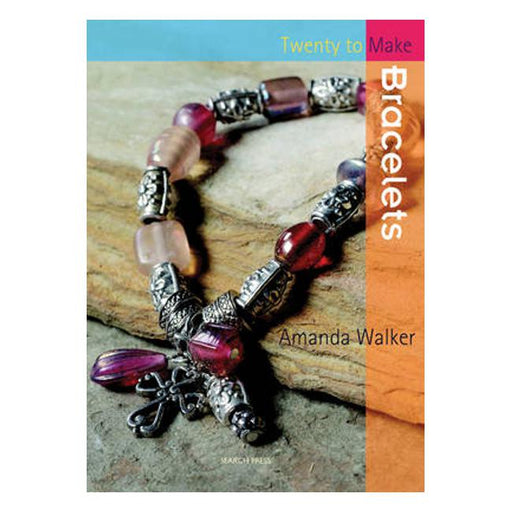 Twenty to Make: Bracelets-Marston Moor
