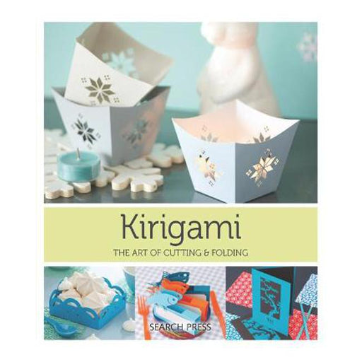 Kirigami: The Art of Cutting and Folding-Marston Moor