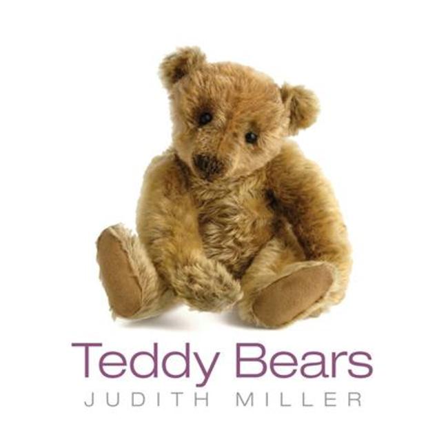 Teddy Bears-Marston Moor