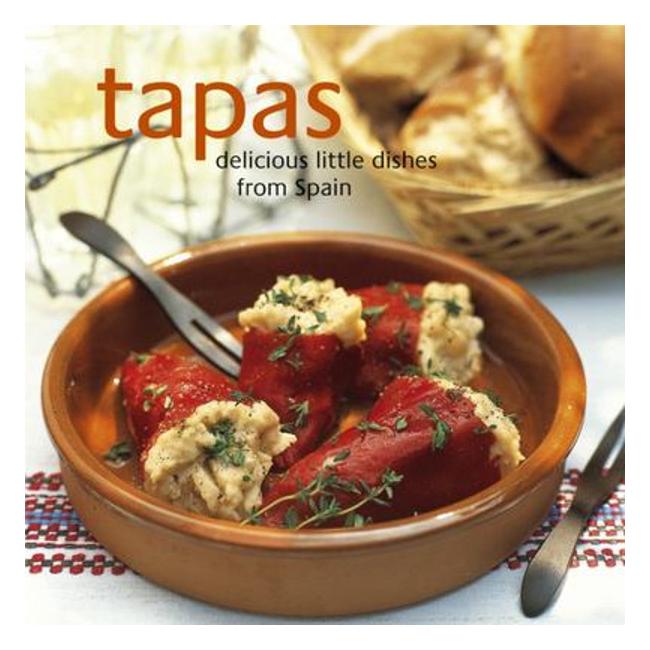 Tapas-Marston Moor