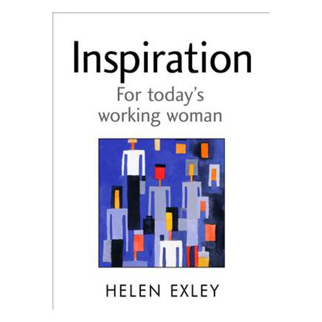 Inspiration - Helen Exley