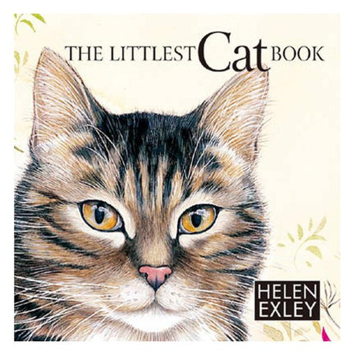 The Littlest Cat Book-Marston Moor