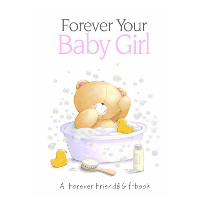 Forever Your Baby Girl | Charlotte Gray