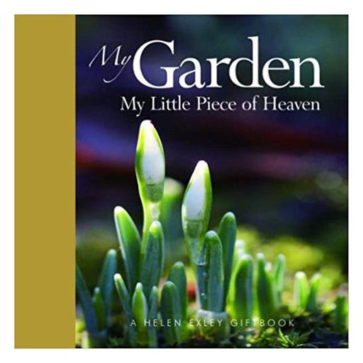 My Garden: My Little Piece of Heaven-Marston Moor