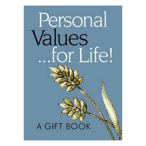 Personal Values ... for Life!-Marston Moor