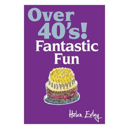 Over 40's!: Fantastic Fun-Marston Moor