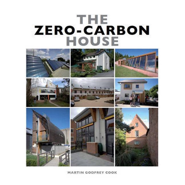 The Zero-Carbon House-Marston Moor