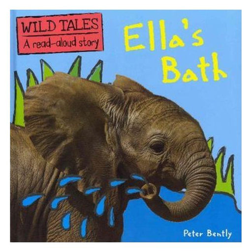 Wild Tales - Ellas Bath-Marston Moor