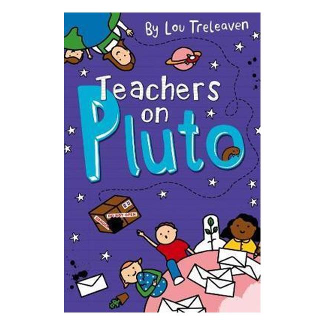 Teachers On Pluto-Marston Moor