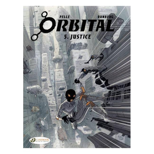 Orbital 5 - Justice-Marston Moor