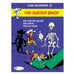 Lucky Luke 62 - The Cursed Ranch-Marston Moor