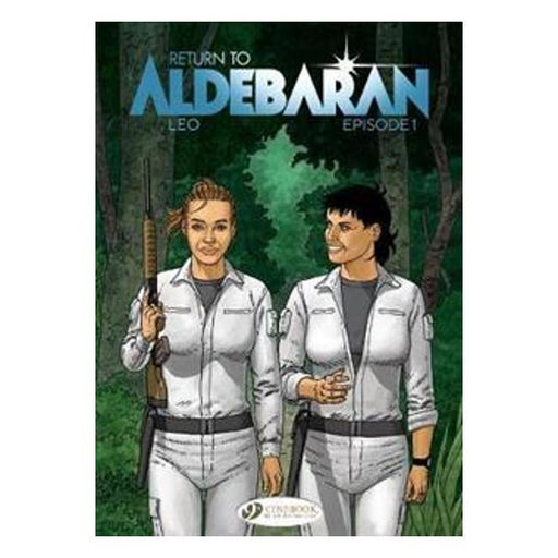 Return To Aldebaran Vol. 1-Marston Moor