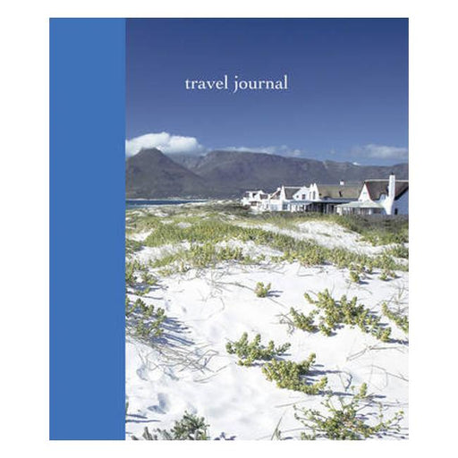 Travel Journal-Marston Moor