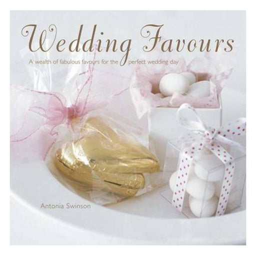 Wedding Favours-Marston Moor