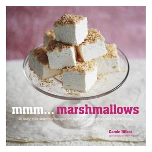 Mmm... Marshmallows-Marston Moor