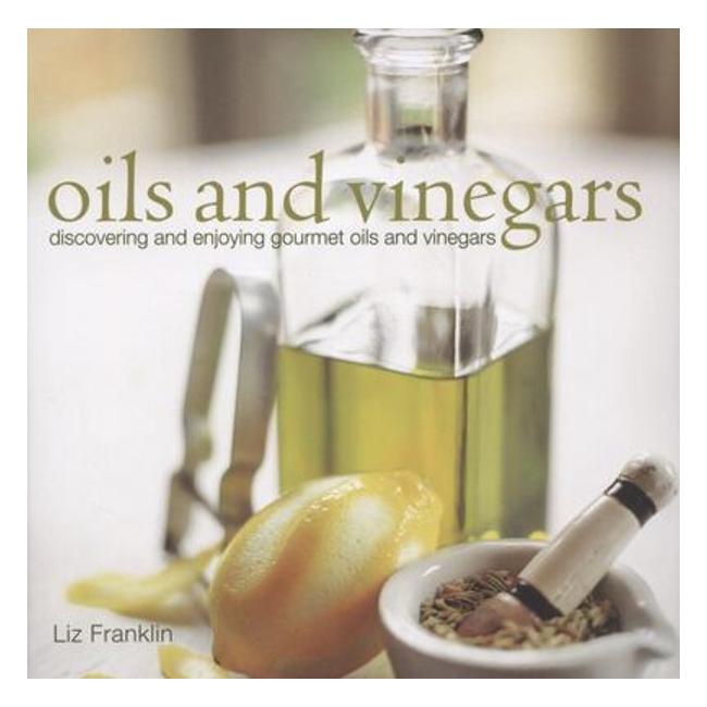Oils And Vinegars-Marston Moor
