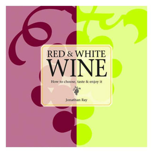 Red And White Wine-Marston Moor