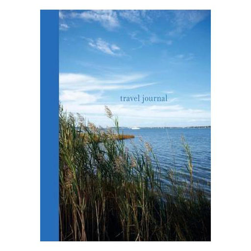 Travel Journal: A Beautifully Illustrated Gift Book With Evocative Pictures And Apposite Quotations-Marston Moor
