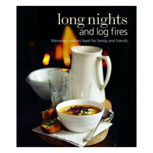 Long Nights And Log Fires-Marston Moor