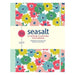 Seasalt: Summer Flowers Hardback Notebook-Marston Moor