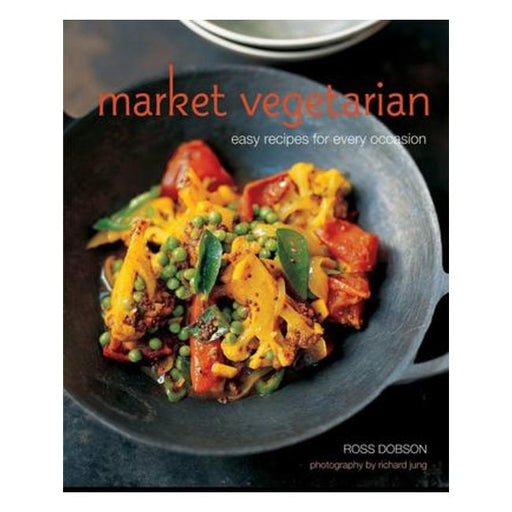 Ross Dobson'S Market Vegetarian-Marston Moor