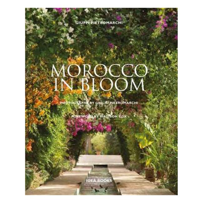 Morocco in Bloom-Marston Moor