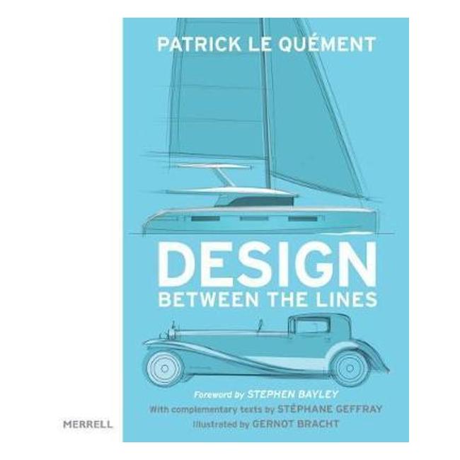 Design Between The Lines Le Quement Patrick — Marston Moor