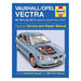 Vauxhall/Opel Vectra Petrol & Diesel (Mar 99 - May 02) T To 02-Marston Moor