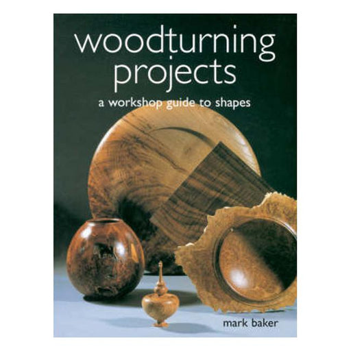 Woodturning Projects-Marston Moor