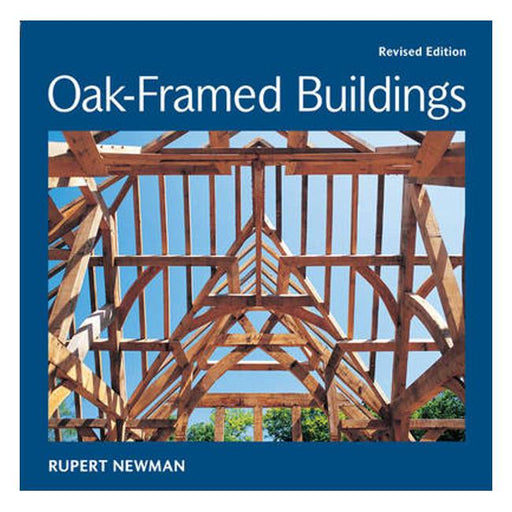 Oak-Framed Buildings-Marston Moor