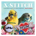 X Stitch: Cross-stitch Projects to Make a Statement-Marston Moor
