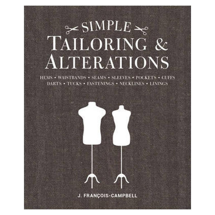 Simple Tailoring & Alterations